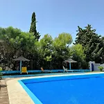 Charming With Pool And Sea View * Vélez-Málaga