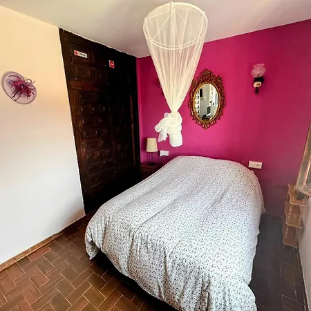 Charming With Pool And Sea View Velez Malaga