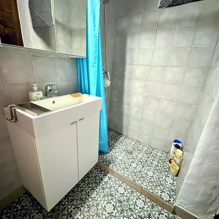 Charming With Pool And Sea View Tatil Evi *
