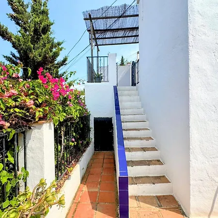Charming With Pool And Sea View Tatil Evi *