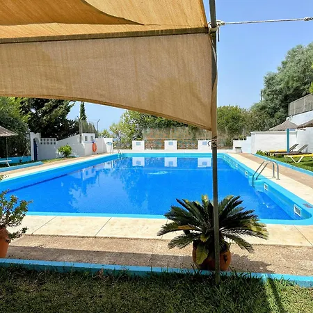 Charming With Pool And Sea View Velez Malaga